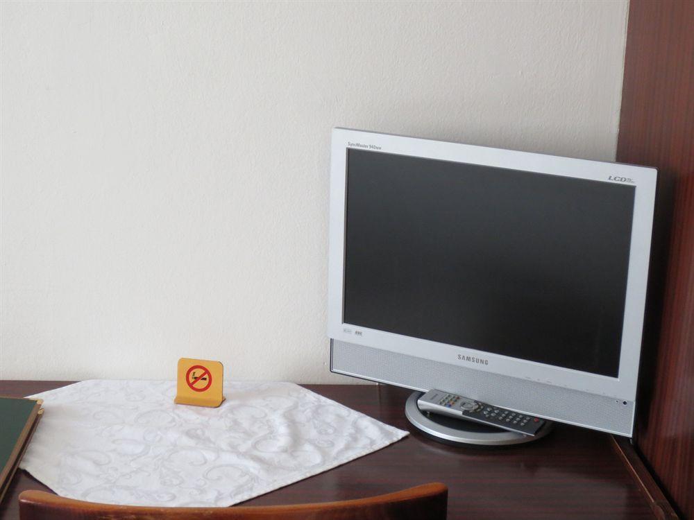 Zur Post Hotel Illmitz